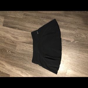Excellent condition Nike skort